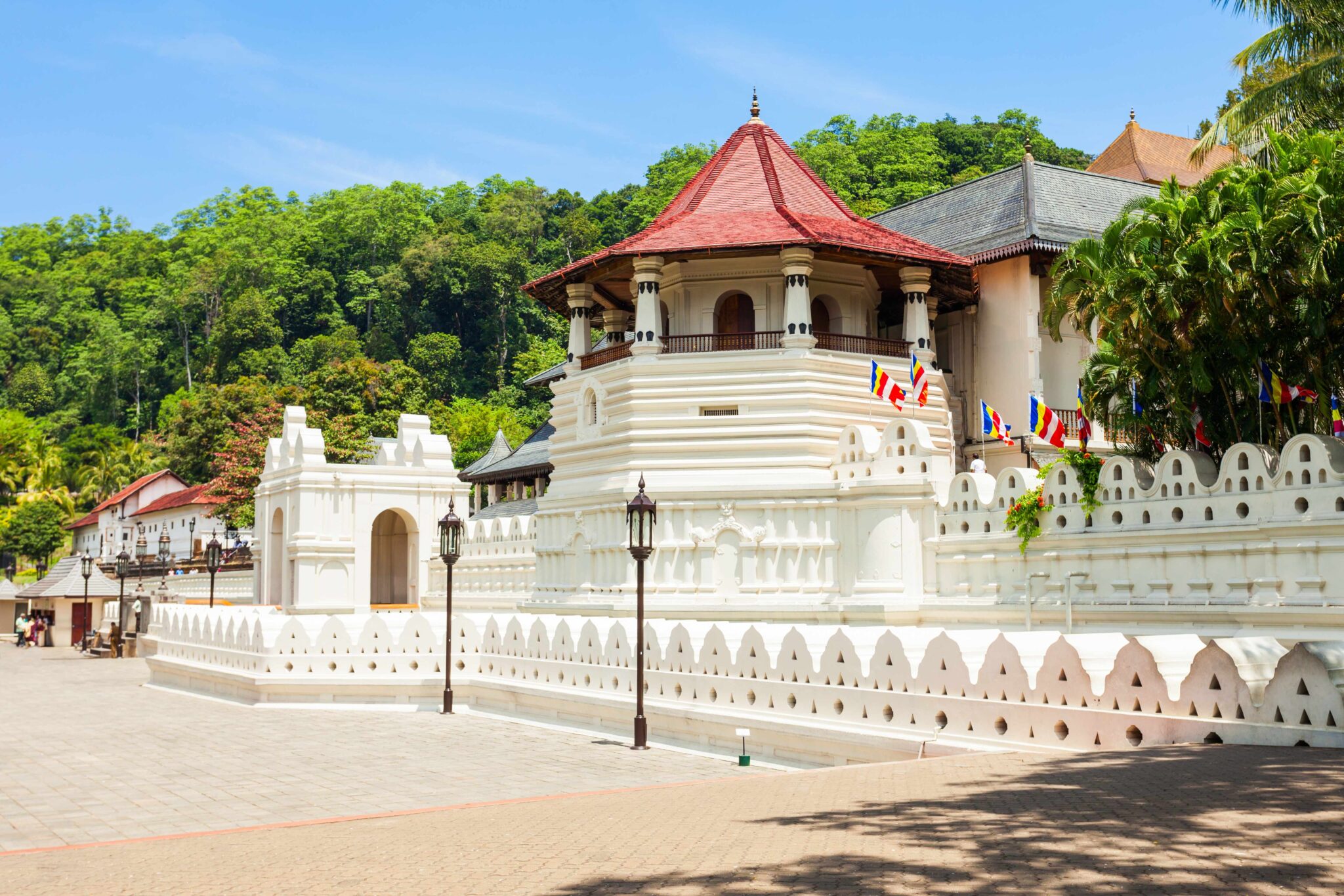 Kandy Climate Top Sri Lanka Spots with Kangaroo Cabs | Kangaroo Cabs Blog